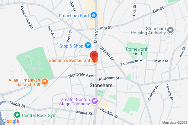 Boston City Appliance Repair Inc.