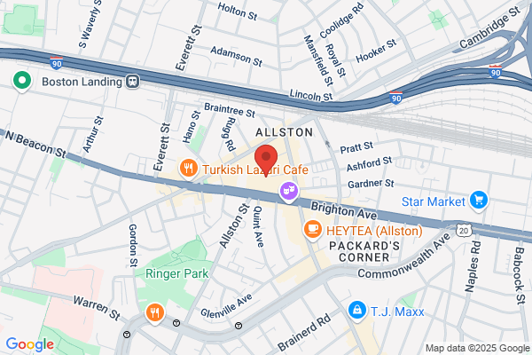 LibertyX Bitcoin ATM