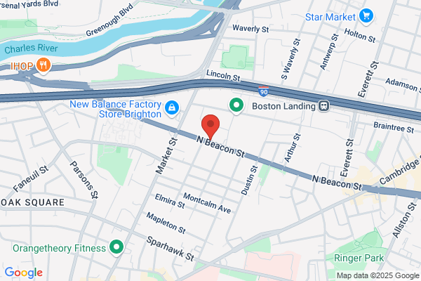 Armen's Auto Body