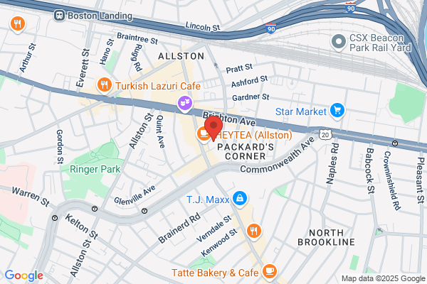 Boston Village Auto Body Repairs Inc
