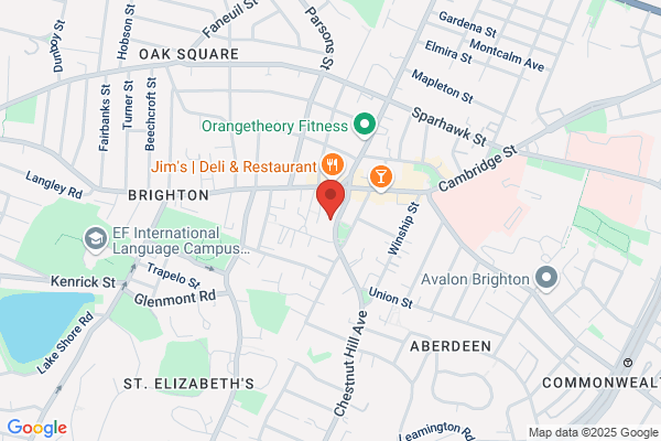 Brighton Complete Auto Care