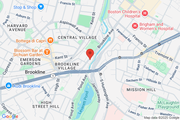 Brookline Foreign Motors