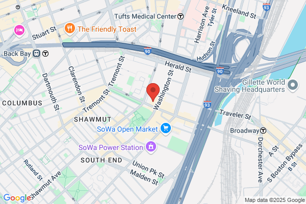 Boston Auto Exchange