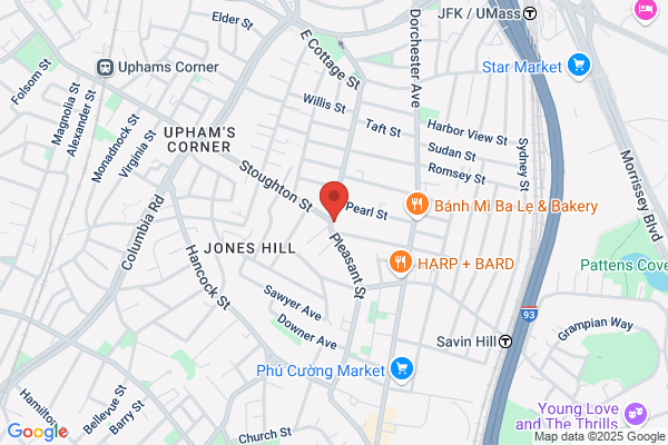 Dorchester Auto Service