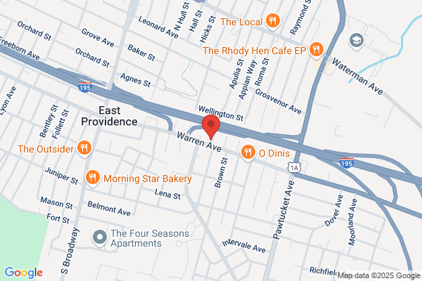 Joe's Auto Repair