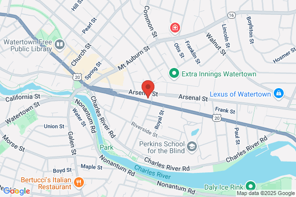Watertown Towing and Repair