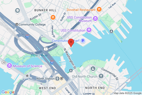 Bosport Docking Company