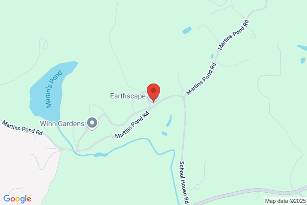 Earthscape Inc