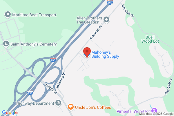 Mahoney Builders