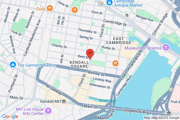 Lofts at Kendall Square Apartments