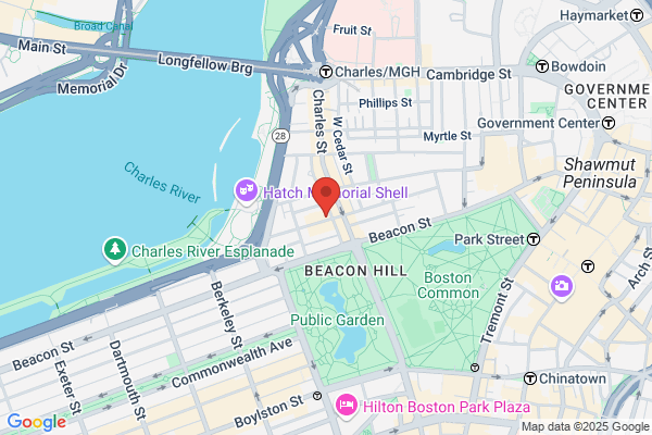 Beacon Services