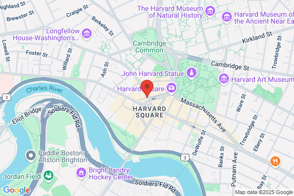 Brattle Property Management & Co Inc