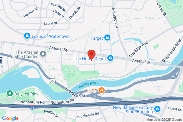 Chip City