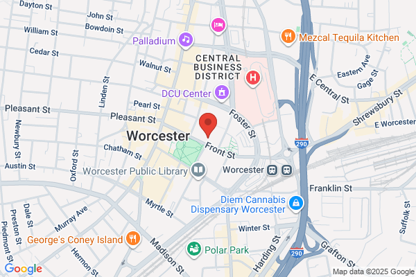 Rockland Trust - Commercial Lending Center & Investment Office