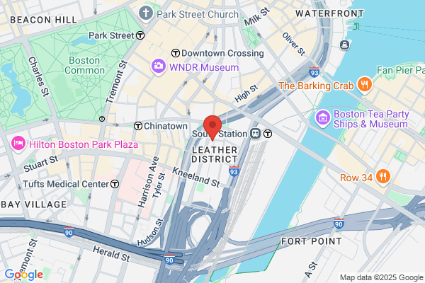 DrinkMaster Bartending School of Boston