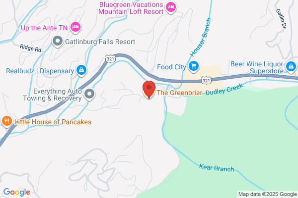 Greenbriar Restaurant