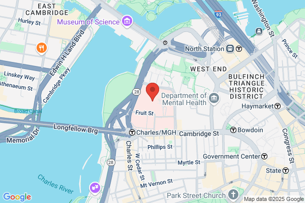 Pediatric Cardiology at Boston Medical Center