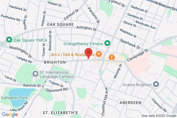 Brighton Cleaning Services
