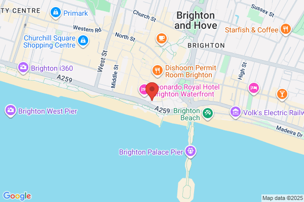 Brighton Cell