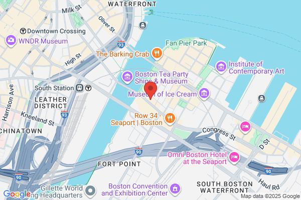 Dunkin' - Closed