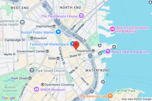Independent Computer Consultants Associates Greater Boston Chapter