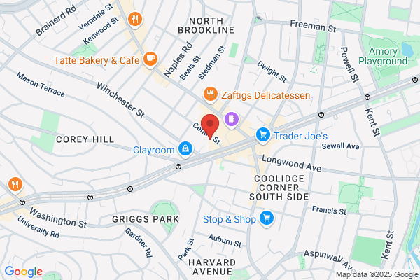 Brookline Food Market