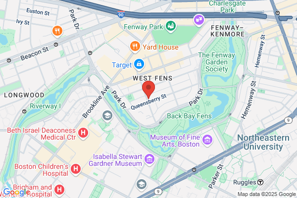 Fenway Convenience