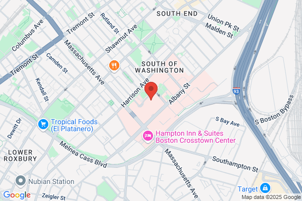 Facial Plastic Surgery at Boston Medical Center