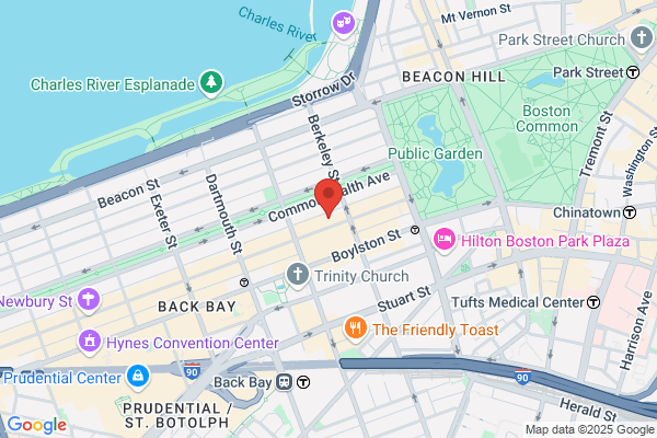 Boston Center for Plastic Surgery (BCPS)