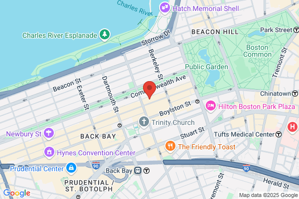 DeRosa Center Facial Plastic Surgery and Med Spa – Boston, MA