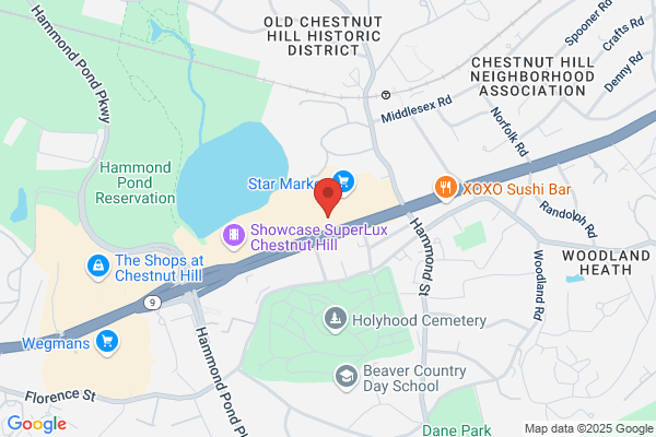 Clareo Centers For Aesthetic Surgery