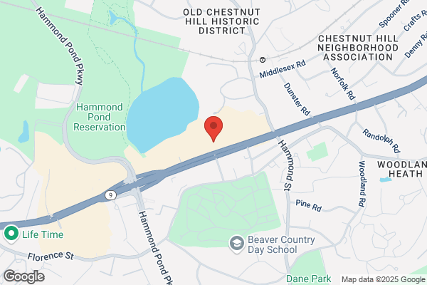 The Boston Center for Facial Rejuvenation