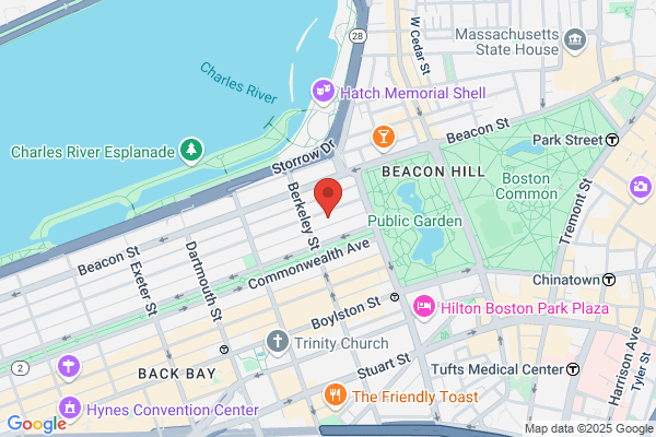 Dental Arts of Boston