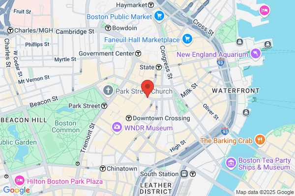 New England Dental Group