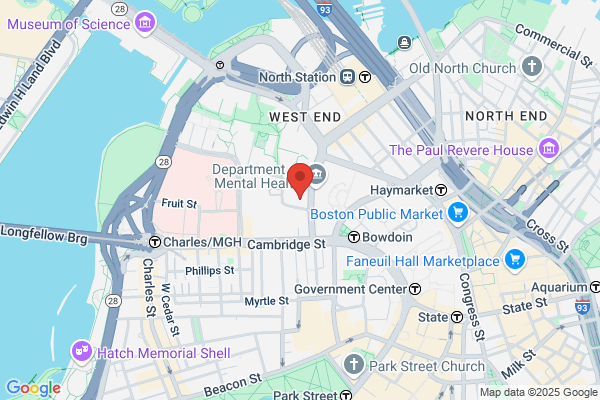 Dental Partners of Boston at Charles River