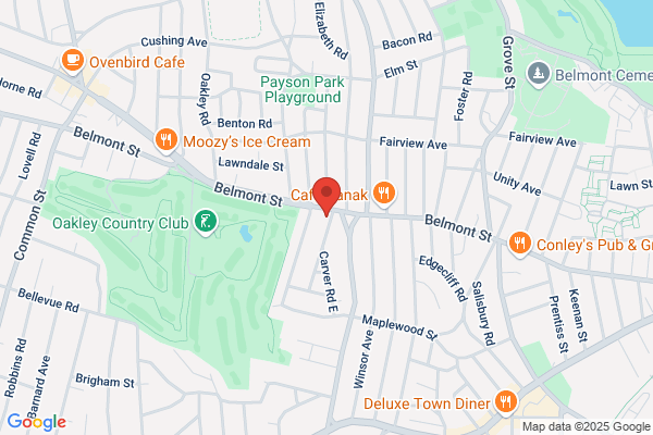 Greater Boston Dental