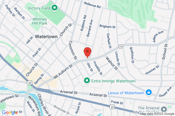 Watertown Family Dental