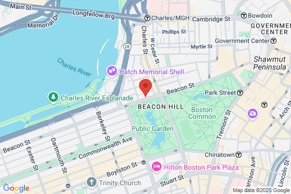 Beacon Hill Dental Associates