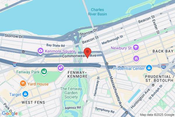 Boston Center for Oral Health