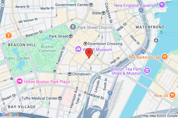 Boston Dental