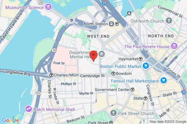 Boston Prosthodontics Dental Group