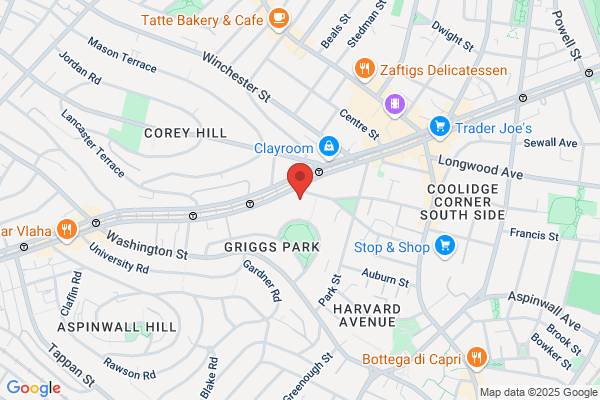 Brookline Periodontal Associates