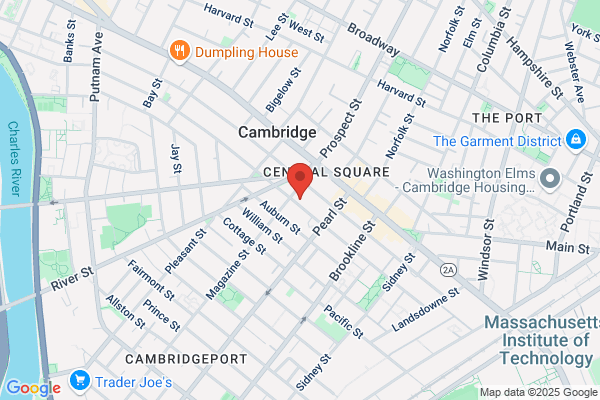 Cambridgeport Dental, LLC