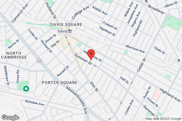 My Smile Experience Somerville