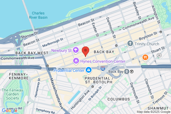 New England Dental Center