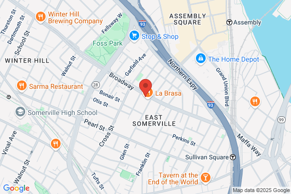 Perfect Dental – Somerville