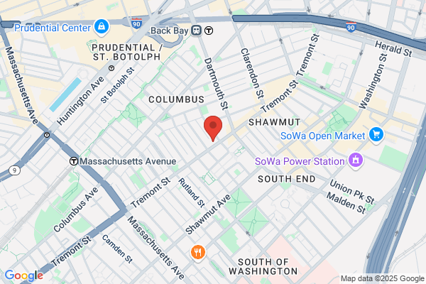 Tremont Dental Care