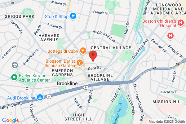 Boston Eye Group