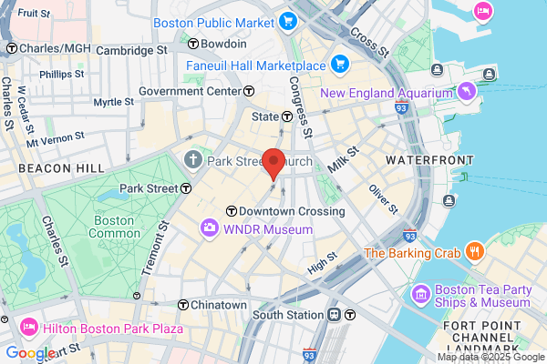 Cannabist Boston Dispensary