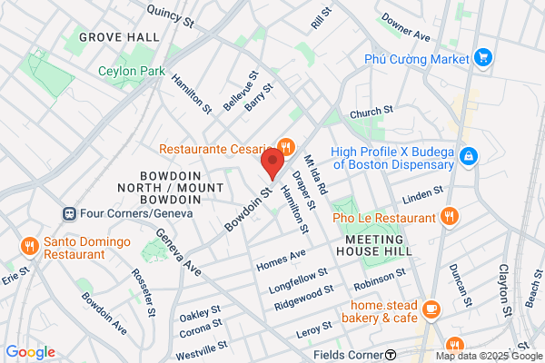 Meetinghouse Community Pharmacy Inc